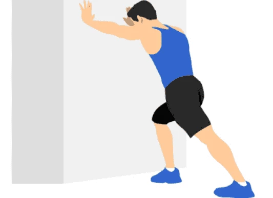 На самом деле это нужно не столько для ваших мышц, ведь за 2 минуты упражнений они не успеют забиться, сколько для прочих тканей — сухожилий