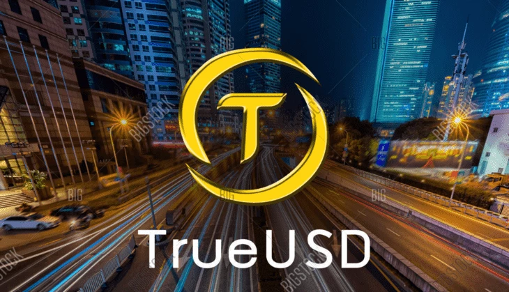 Будущее TUSD