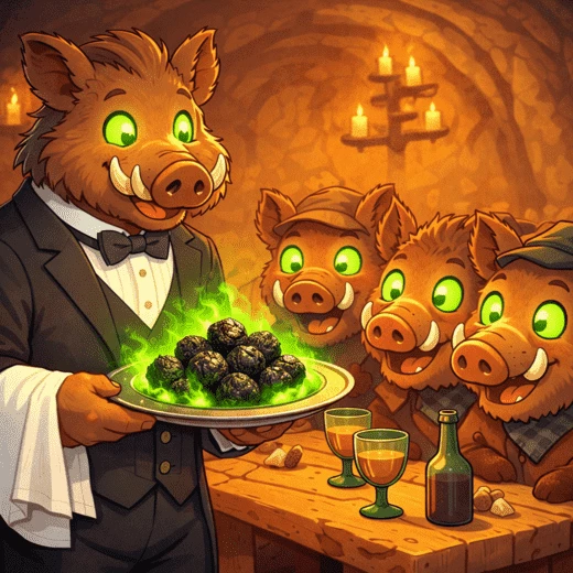 Так все и было