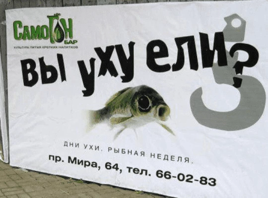 Это не минимализм, но тоже цепляет