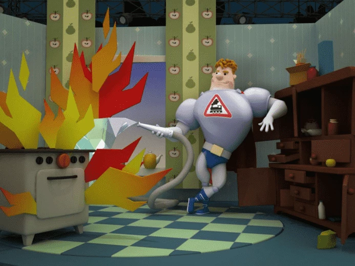 Источник: телеканал «Карусель» 