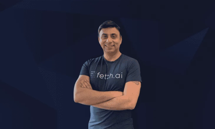 Гендиректор Fetch.ai и председатель альянса ASI, Хумаюн Шейх