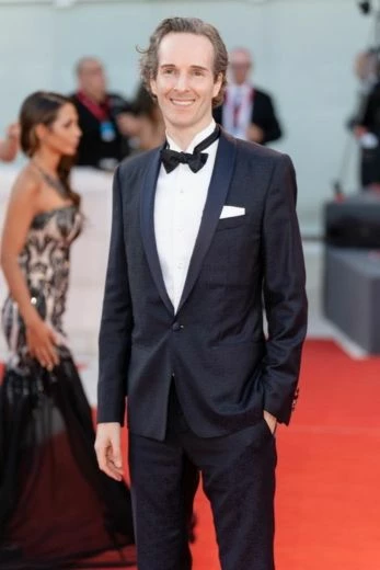 Феликс Прен