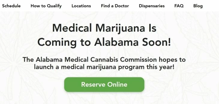 Сервисы появляются во всех штатах