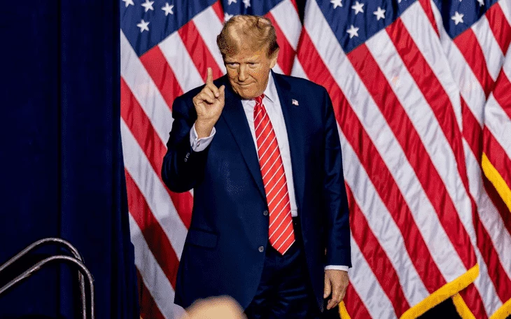 Лучшие инвестиции Дональда Трампа0