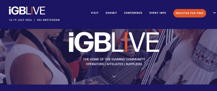 iGB L!VE
