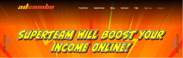 AdCombo