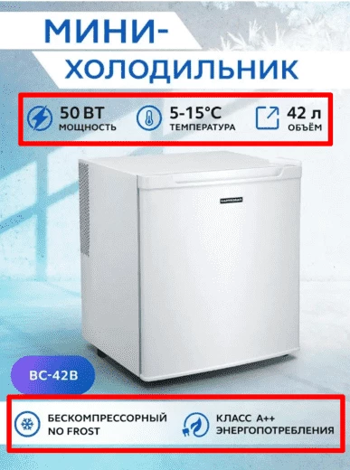 Инфографика товара для вайлдберриз