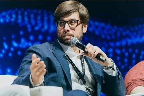 Спикер BF Conf 2026 Алексей Короленко