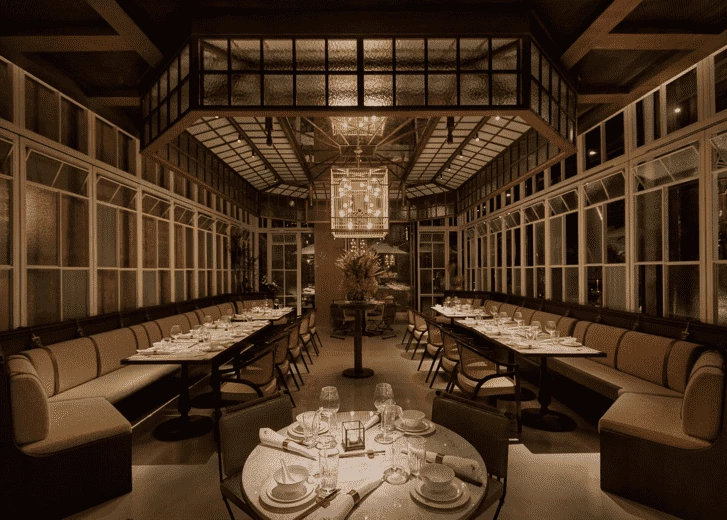 Mott 32 Bangkok (источник: tripadvisor.com)