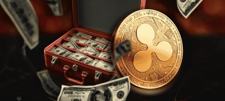Ripple запускает стейблкоин