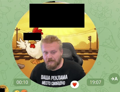 Лицо Маэстро как бы намекает…