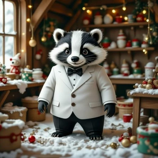 Пример использования функции Prompt to Edit в NightCafe