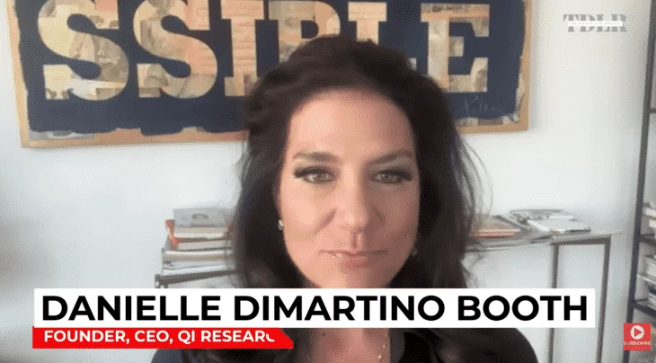 Даниэль ДиМартино Бут