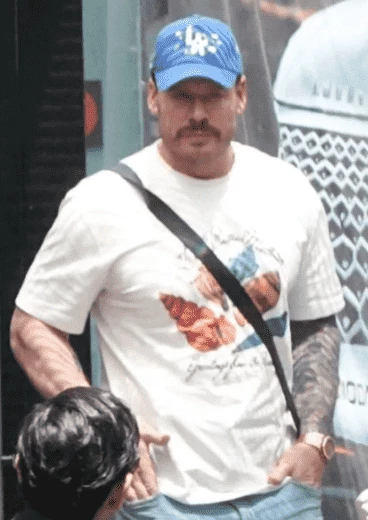 Райан Уэддинг