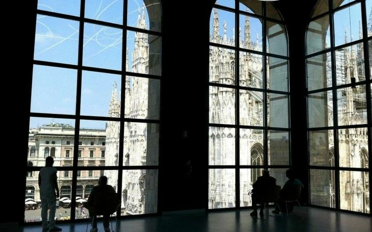 Inside the museum (source: TripAdvisor)