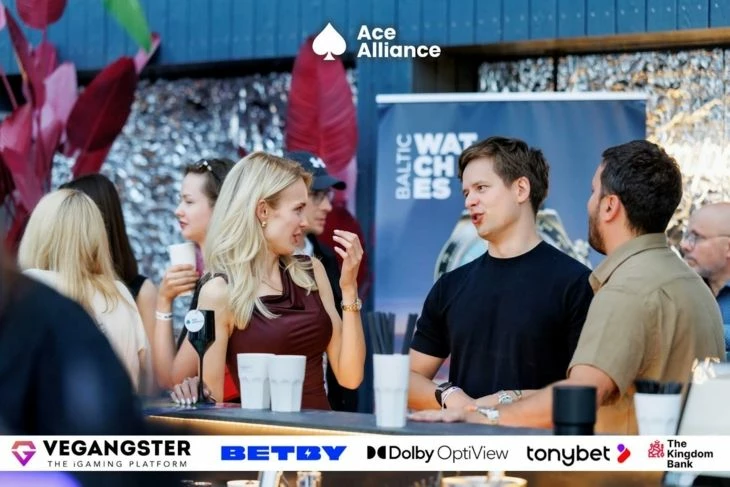 Ace Alliance Riga (фотограф: Эдгарс Калныньш)