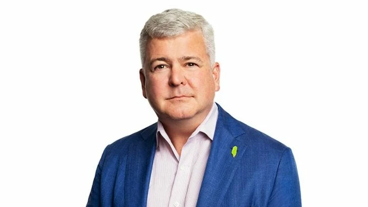 Криптоюрист Дэн Галлахер