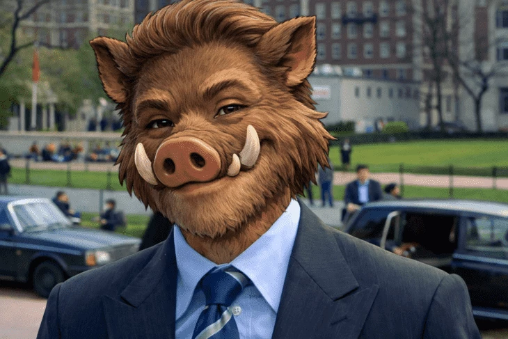 Все мы своего рода… 