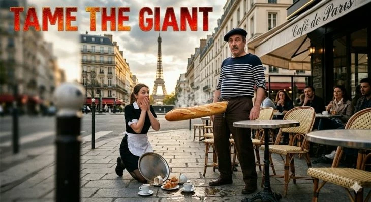 Результат Nano Banana.