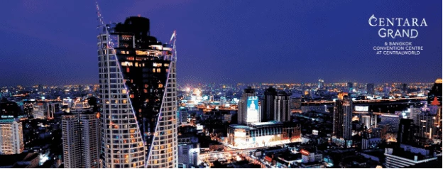 Centara Grand