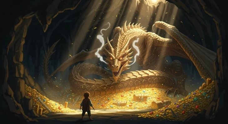 Тот же арт в NightCafe, но сгенерированный моделью «Google Imagen 4.0»