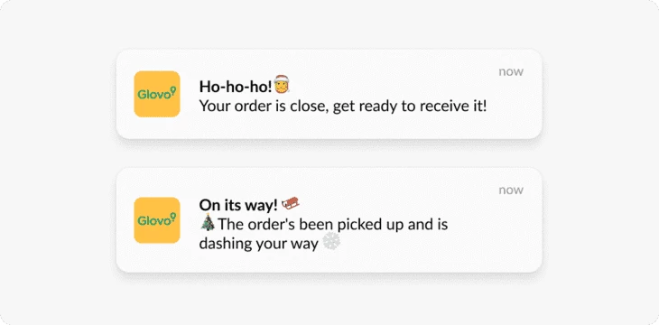 Strategic emojis (source: Pushwoosh)