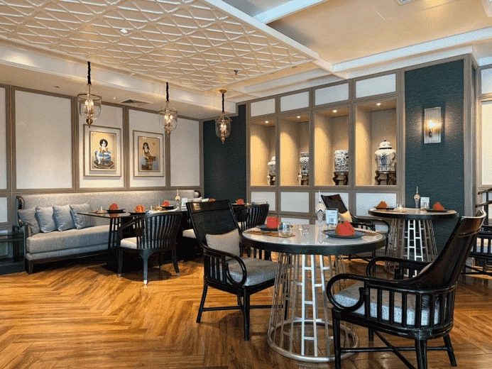 The House Of Smooth Curry (источник: tripadvisor.com)