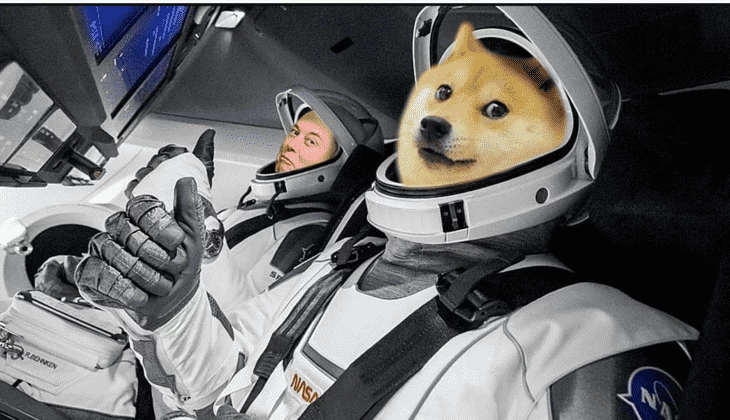Поехали…