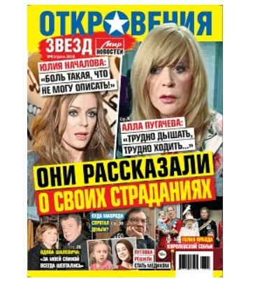Вариация кликбейта - преувеличение