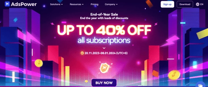 AdsPower