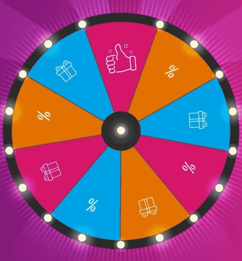 Wheel of Fortune 