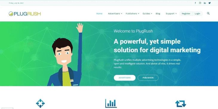 PlugRush