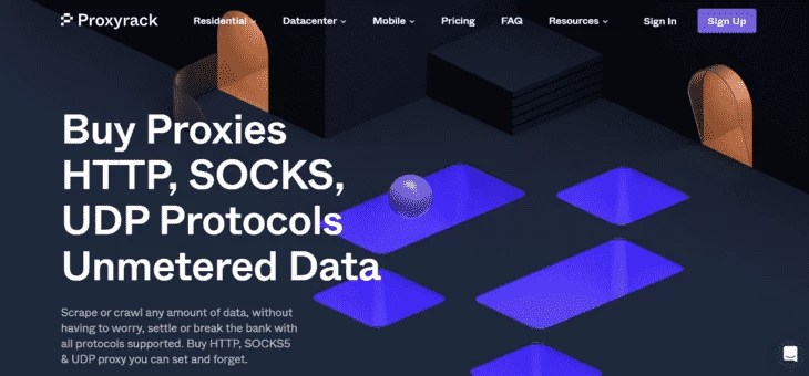 ProxyRack