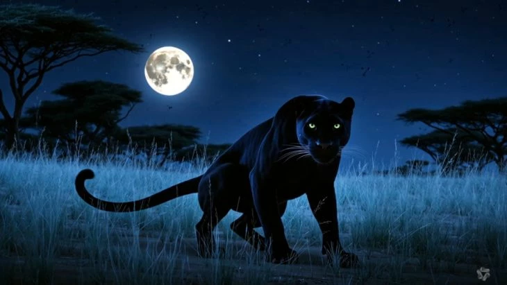 Кадр из видеоролика в Wan.video