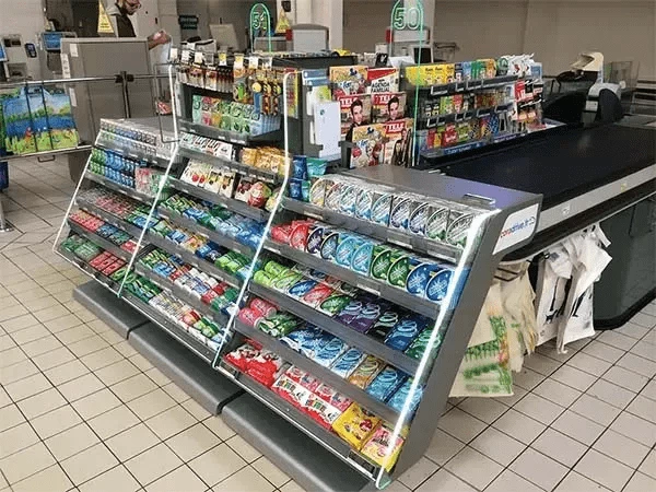 Checkout-stage offers (source: display.be)