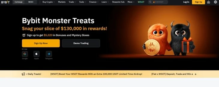 Bybit