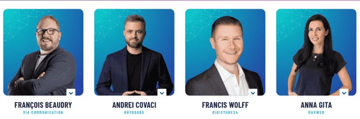 Speakers