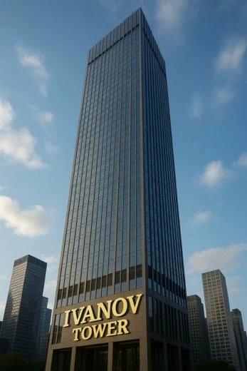 Только представьте, каким мог бы быть мир, если бы каждый раз, когда кому-то что-то не нравится, этот кто-то брал и делал лучше! :D