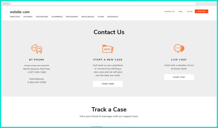 Contacts (source: Morningscore)