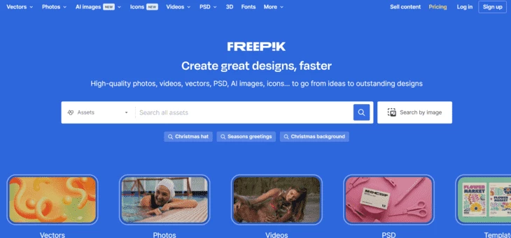 Freepik