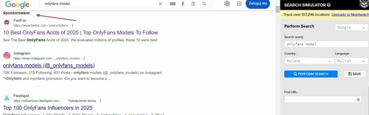 Спонсированные объявления в Google