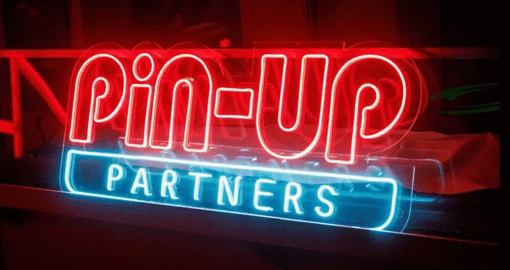 PIN-UP Partners