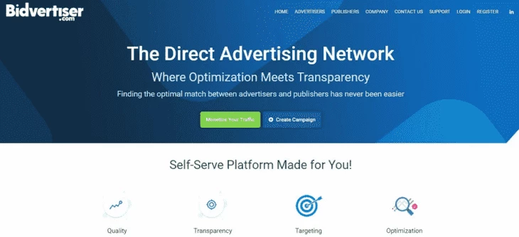 BidVertiser