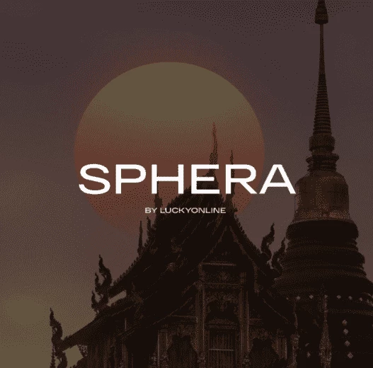 SPHERA Bangkok