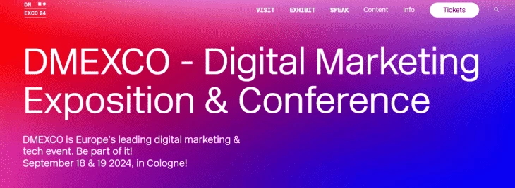 DMEXCO
