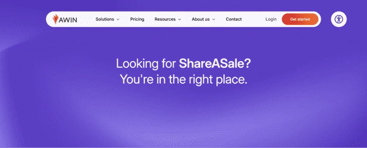 ShareASale
