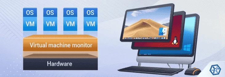 Virtual Machine