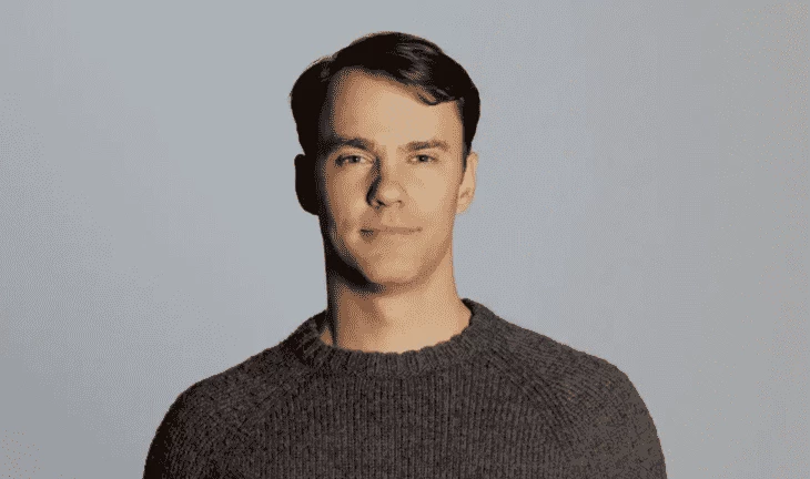 Соучредитель Coinbase Фред Эрсам