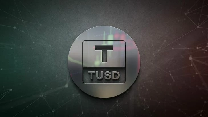 TrueUSD
